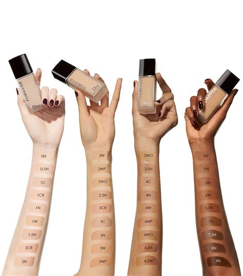 base forever da dior|dior forever foundation.